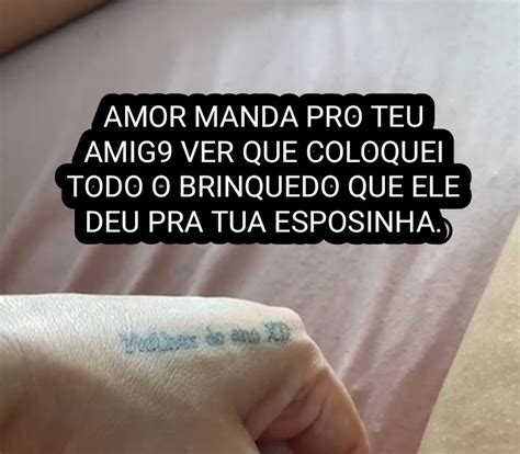 esposas exibidas